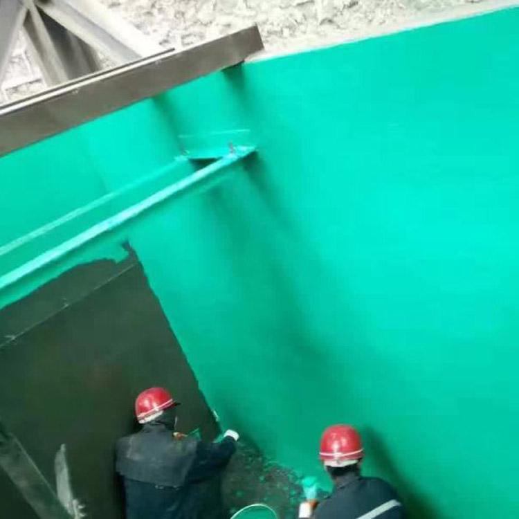 咸阳彩色防滑路面和景观水洗树脂石施工各有特点