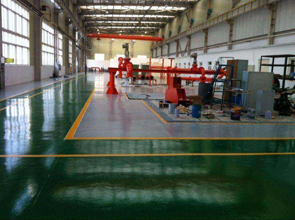 咸阳彩色防滑路面是兼具